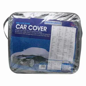 Original Car Cover