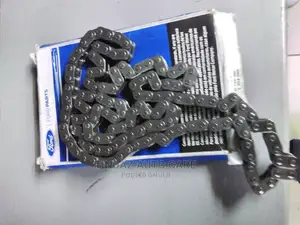 Ford Ranger Timing Chain