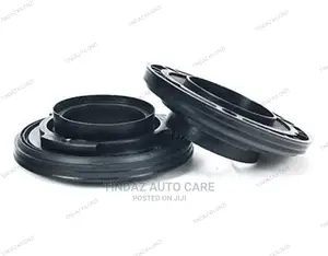 Ford Ranger Front Crankshaft Seal
