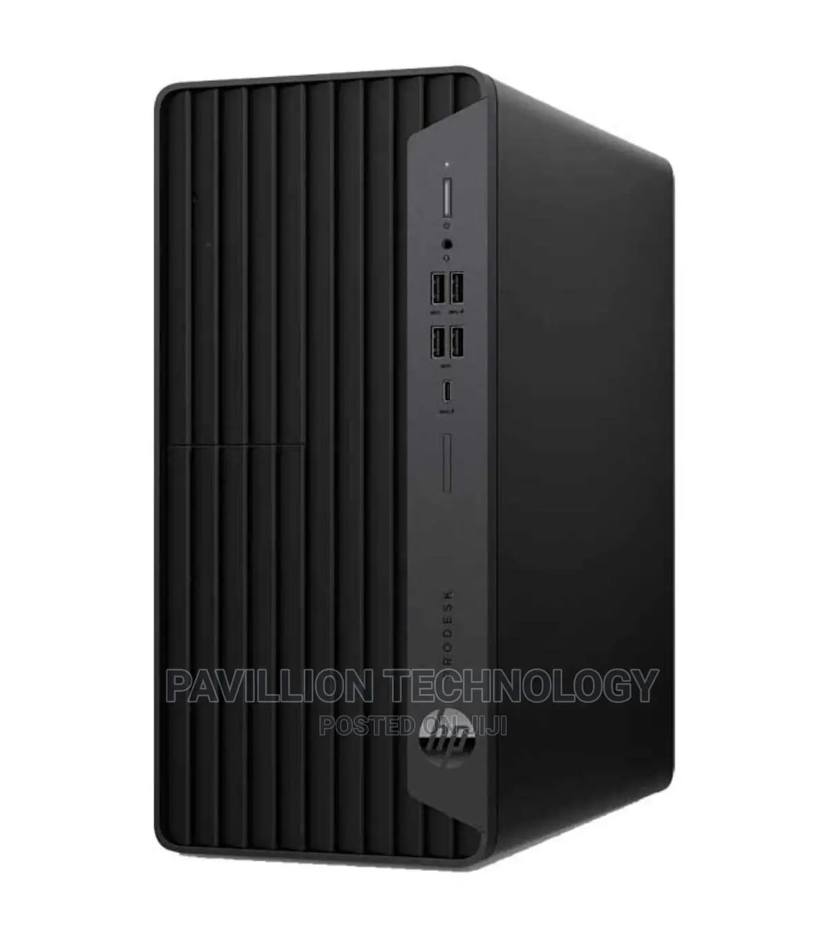 Desktop Computer HP ProDesk 600 8GB Intel Core I5 HDD 1T