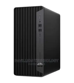 Desktop Computer HP ProDesk 600 8GB Intel Core I5 HDD 1T