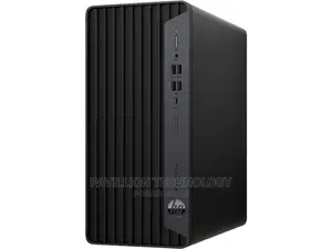 Desktop Computer HP ProDesk 600 8GB Intel Core I5 HDD 1T