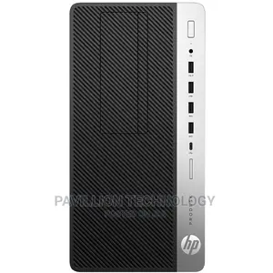 Desktop Computer HP ProDesk 600 8GB Intel Core I5 HDD 1T