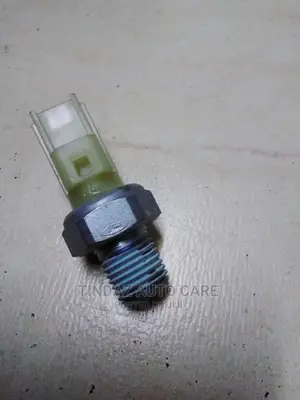 Ford Ranger Oil Pressure Switch