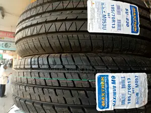 185/70r13 Maxtrek