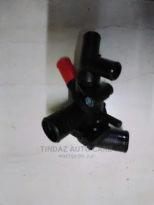 Ford Ranger Thermostat Housing