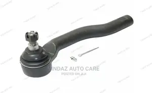 Ford Ranger Tie Rod Ends