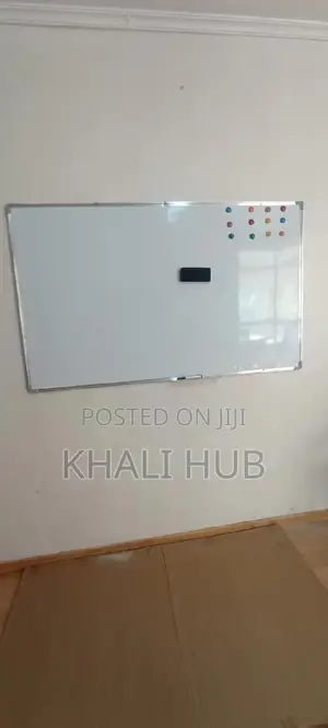]Whiteboard 5ft*3ft[