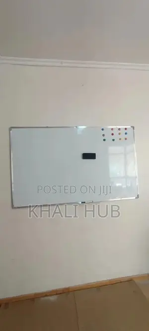 White Board 5ft*3ft]
