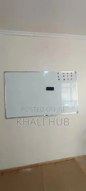 [Whiteboard 5ft*3 Whiteboard*