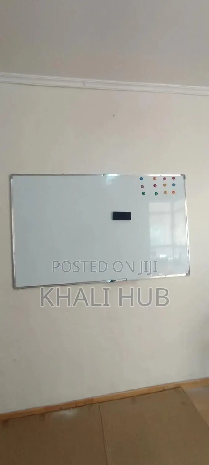 [Whiteboard 5ft*3 Whiteboard*