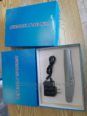 Infrared Vein Finder