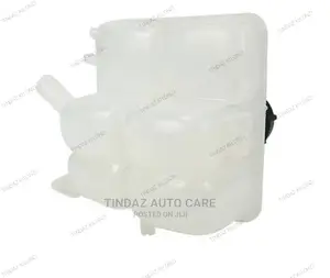 Ford Ranger Radiator Reserve Tank