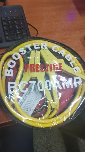 Brand New 700amp Booster Cable