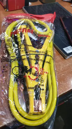 Brand New 500amp Booster Cables
