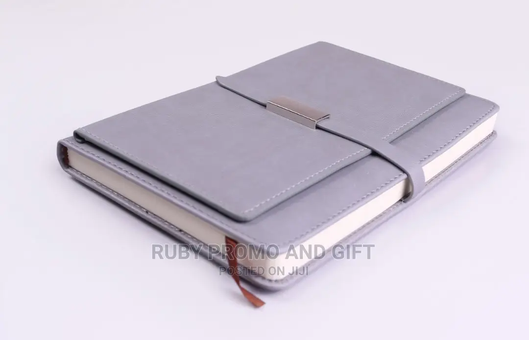 A5 Size Notebooks