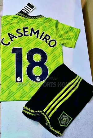 Kids Original Kits