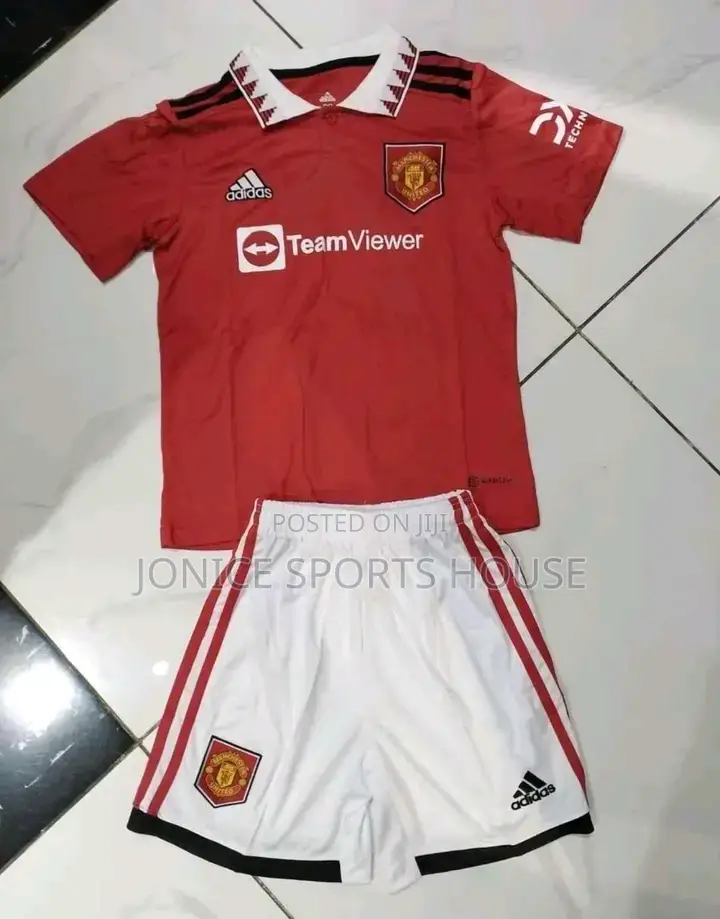 Kids Original Kits