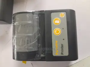 Bluetooth Receipt Printer