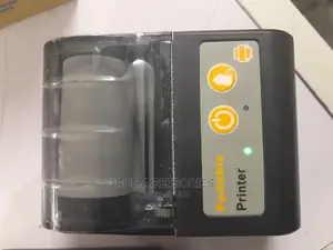 Bluetooth Receipt Printer