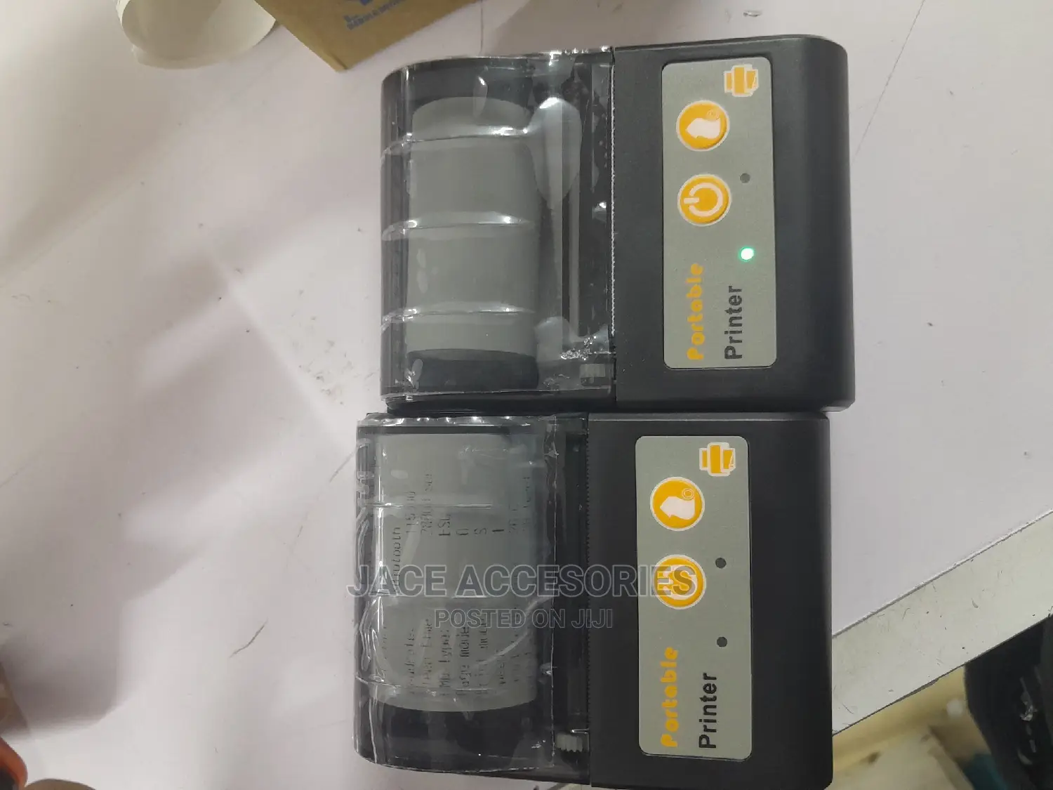 Bluetooth Receipt Printer