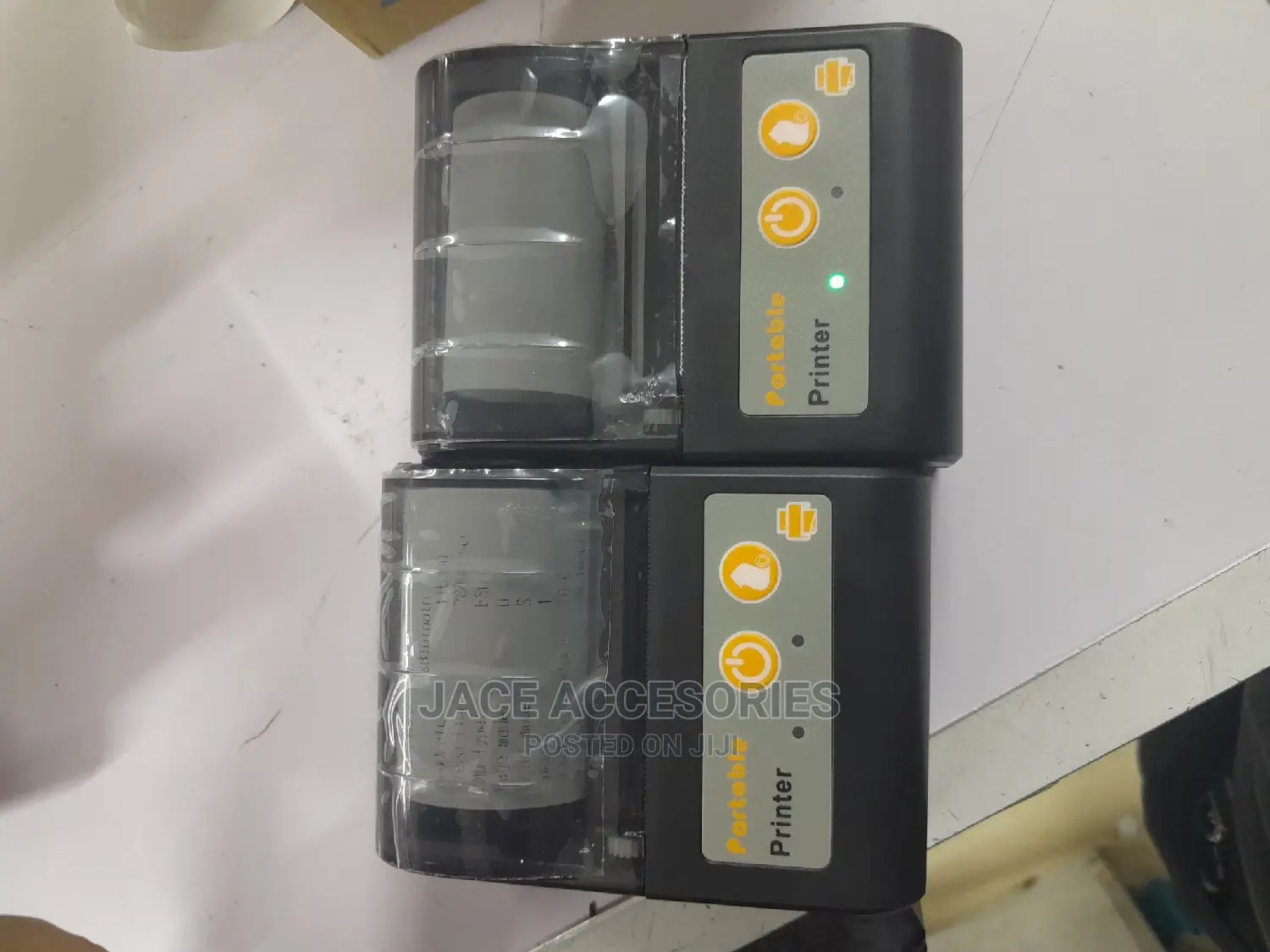 Bluetooth Receipt Printer