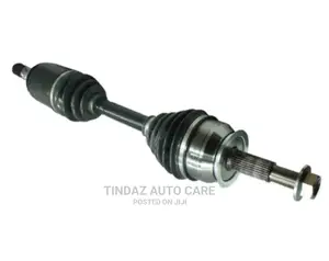 Ford Ranger Driveshaft