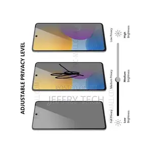 XIAOMI Redmi Note 11T 5G Lastest Solid Quality Privacy Scree