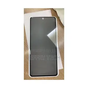 XIAOMI Redmi Note 10 Pro Solid Quality Privacy Screen Protec