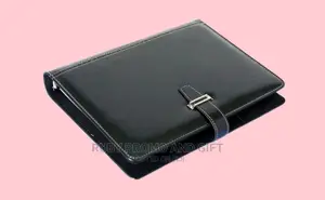 A5 Leather Notebooks