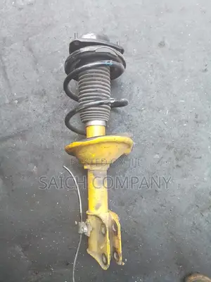 Subaru Legacy Bh5 Front Shocks