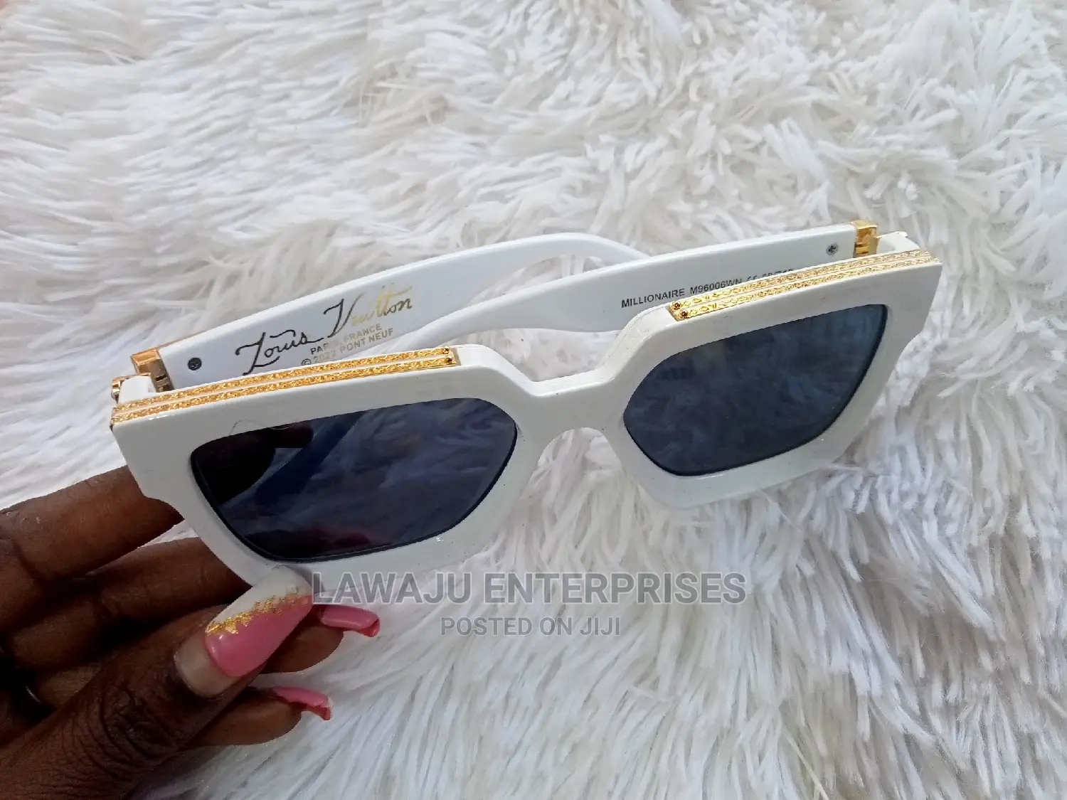 LV Sunglasses