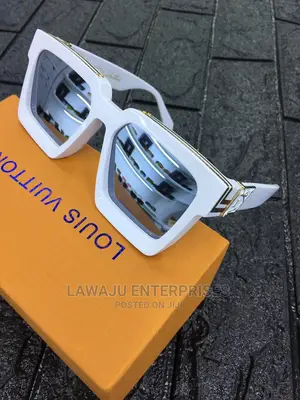 LV Sunglasses
