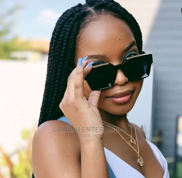 Designer Sunglasses