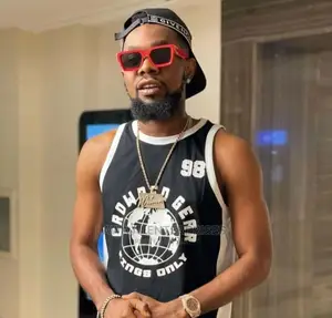 Red LV Sunglasses