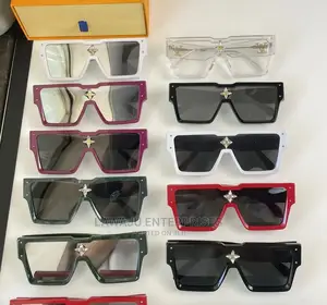 Fashion Louis Vuitton Sunglasses