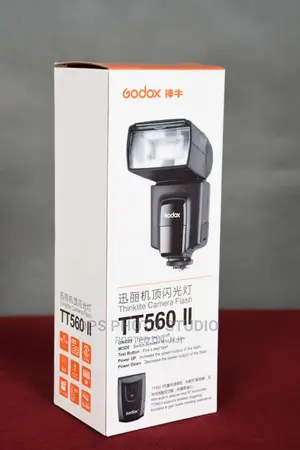 Godox TT560