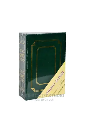 Photo Album 4*6 100 Photos Book