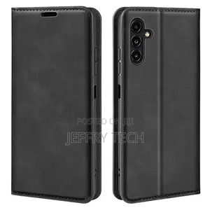 Flip Cover Samsung Galaxy A14 5G Élégance