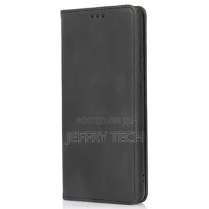 Flip Cover Samsung Galaxy A23 5G Leather Style