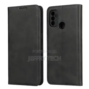 Flip Cover Oneplus Nord N100 Leather Effect Vintage Styled