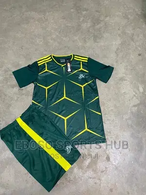 Imported Football Jersey
