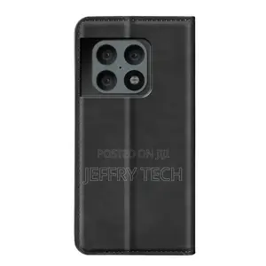 Flip Cover Oneplus 10 Pro 5G Soft Leather Effect Silk