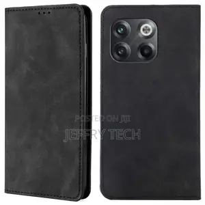 Flip Cover Oneplus 10T 5G Split Leather