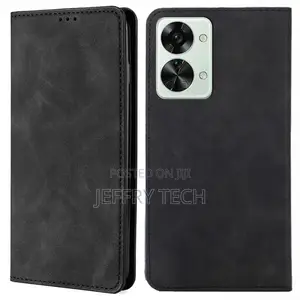Flip Cover Oneplus Nord 2T 5G Elegance