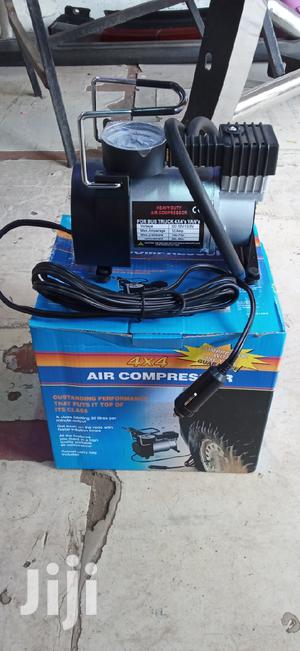 New Brand One Cylinder Air Compressor