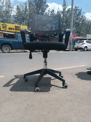 Office Chair (News Arrivals)