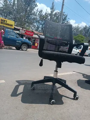 Office Chair (News Arrivals)