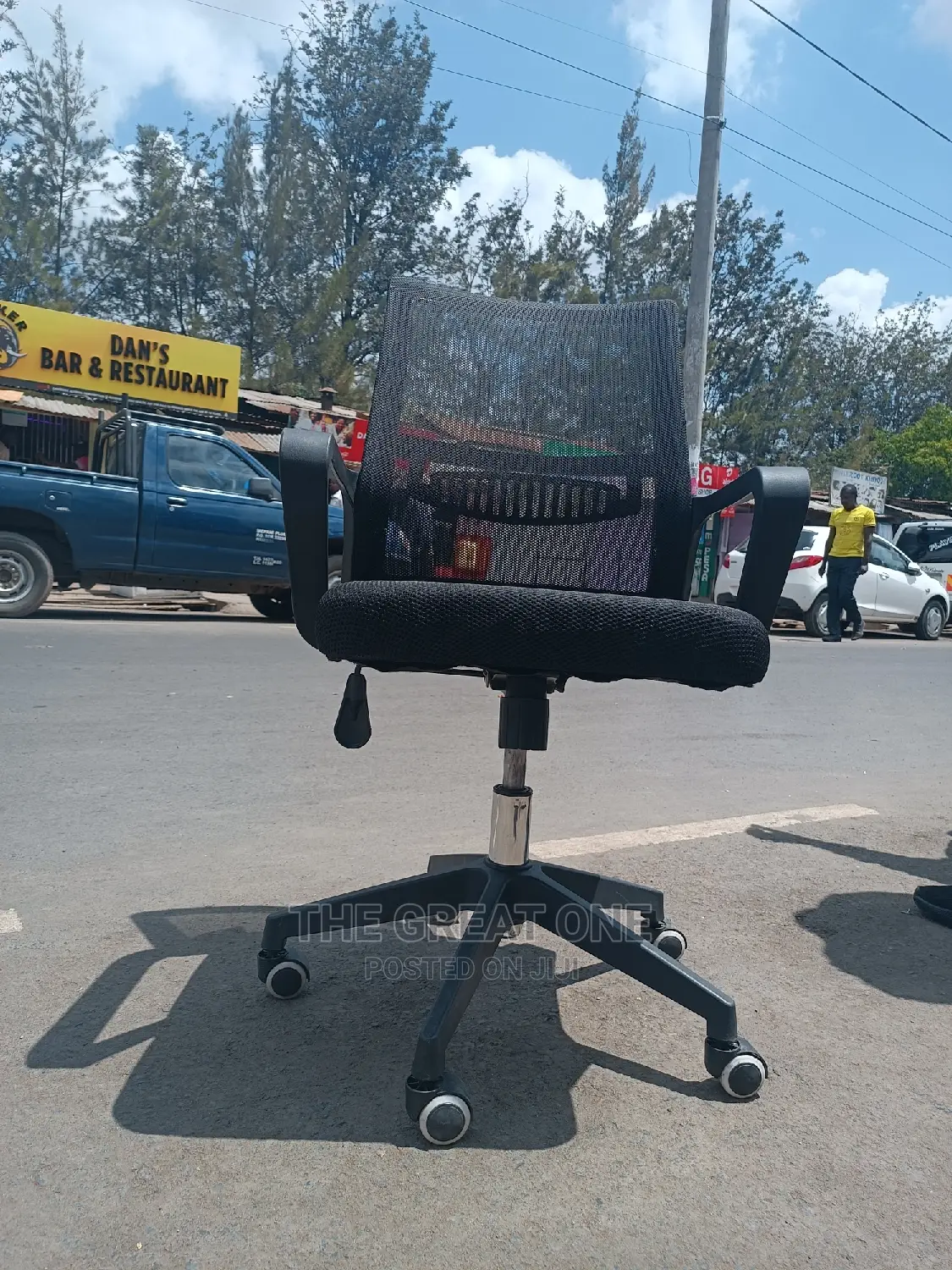 Office Chair