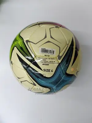 Soccer Ball